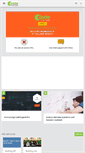 Mobile Screenshot of codeforgeek.com